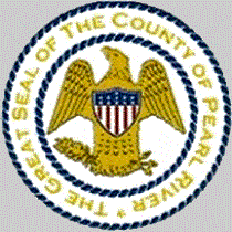 Pearl_River County Seal