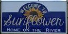 Sunflower County Seal