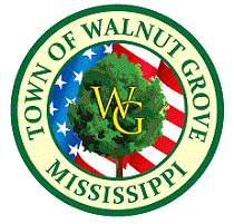 City Logo for Walnut_Grove