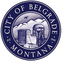 City Logo for Belgrade