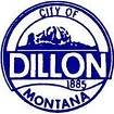 City Logo for Dillon
