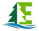 City Logo for Evergreen