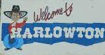 City Logo for Harlowton