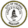 City Logo for Helena