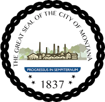 City Logo for Montana_City
