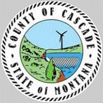 Cascade County Seal