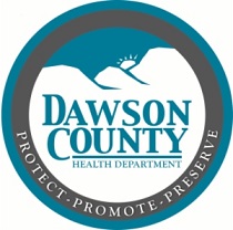 Dawson County Seal