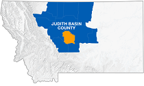 Judith_Basin County Seal