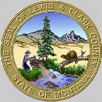 Lewis_and_Clark County Seal