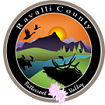 Ravalli County Seal