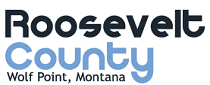 Roosevelt County Seal
