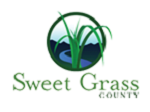Sweet_GrassCounty Seal