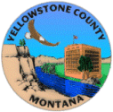 Yellowstone County Seal