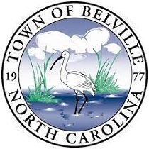City Logo for Belville