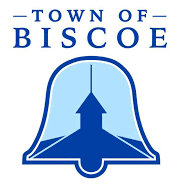 City Logo for Biscoe