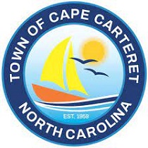 City Logo for Cape_Carteret