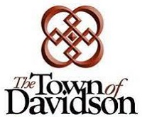 City Logo for Davidson