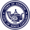 City Logo for Edenton