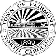 City Logo for Fairmont