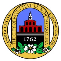 City Logo for Fayetteville