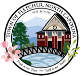 City Logo for Fletcher