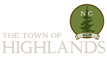 City Logo for Highlands