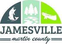 City Logo for Jamesville