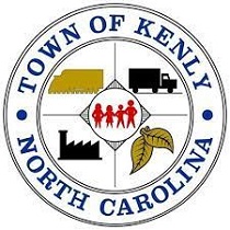 City Logo for Kenly