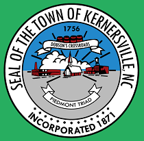 City Logo for Kernersville