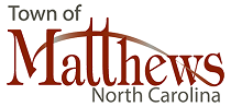 City Logo for Matthews
