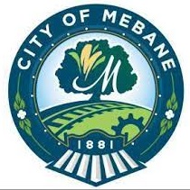City Logo for Mebane