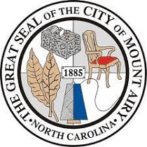 City Logo for Mount_Airy
