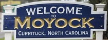 City Logo for Moyock