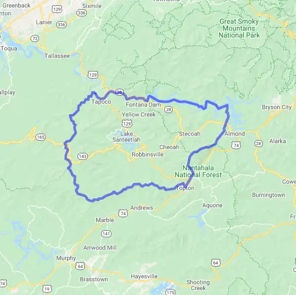 County level USDA loan eligibility boundaries for Graham, North Carolina