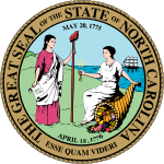 Official State Seal