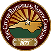 City Logo for Reidsville
