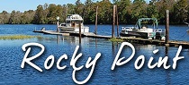 City Logo for Rocky_Point