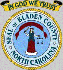 Bladen County Seal