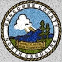 Buncombe County Seal