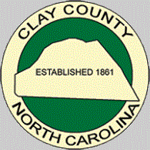 Clay County Seal