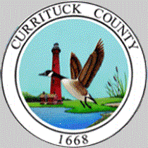 Currituck County Seal