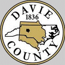 DavieCounty Seal