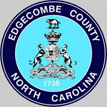 Edgecombe County Seal