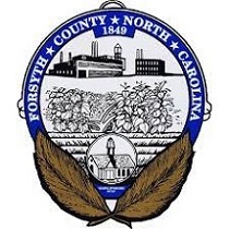 Forsyth County Seal