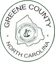 Greene County Seal