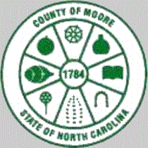 Moore County Seal