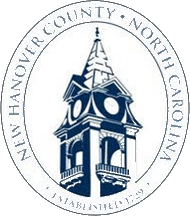 New_Hanover County Seal