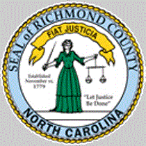 Richmond County Seal
