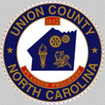 Union County Seal