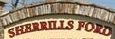 City Logo for Sherrills_Ford